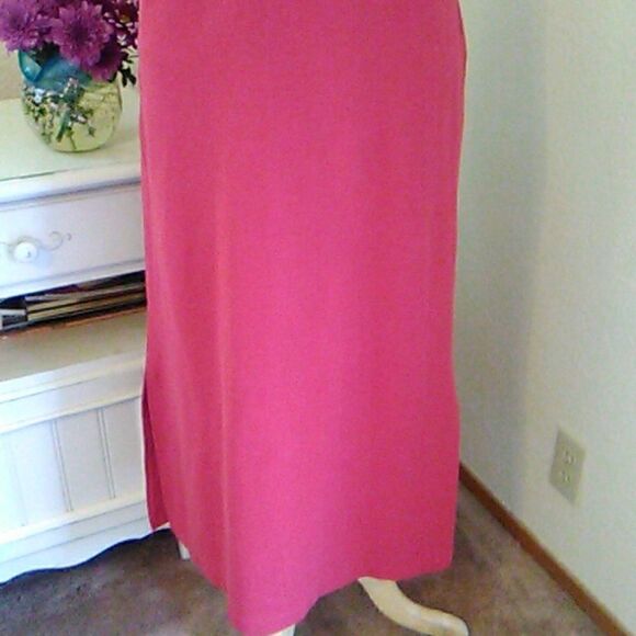 Vintage Claudia D. Maxi - Picture 3 of 10